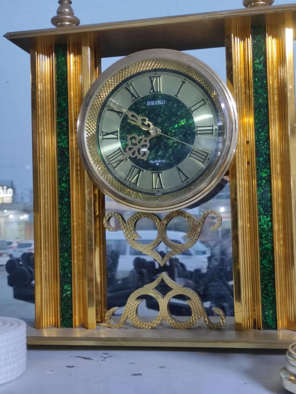 السلام عليكم للبيع قيم و اخذ بالخاص


**إذا كنت صاحب هذا الإعلان وتريد حذفه لأي سبب، رجاءا أرسل رسالة إلى الدعم الفني**