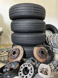 تحويره كورلا • ويل سلبرتي • كبات موستنك اصلي