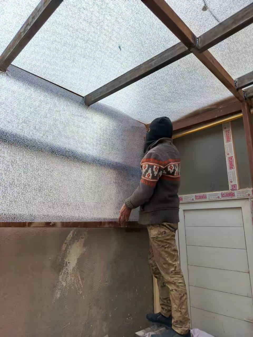 كربلاء  حداد متنقل ***********
