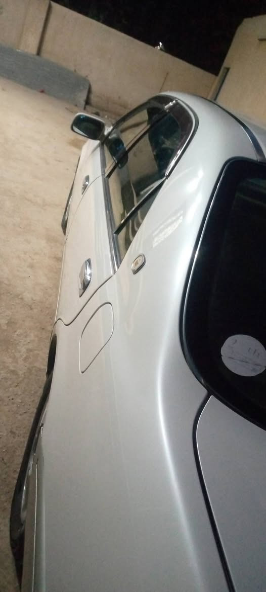 سلام عليكم 
ملكه 2002 للبيع 
مفحوصه ومدفوع كمرك وصاعده هزه بكركوك
سياره نضيفه ومكفوله 
صاحب السنويه بلكوفه 
للستفسار اكثر لتصال على الرقم 
***********
