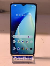 ريلمي c33 • ١٢٨ • شاشة جديدة