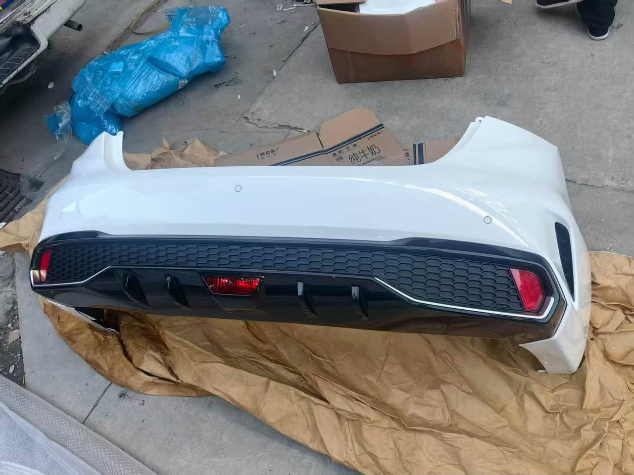 متوفر كافة قطع غيار الكيا k3
2022-2025
***********‬📞
***********📞
📍بغداد-شارع النضال-سوق بغداد-مجمع سوق بغداد المركزي
🛑التوصيل مجاني لكافة 
المحافظات
https://waze.com/ul/hsvztdfbv3
