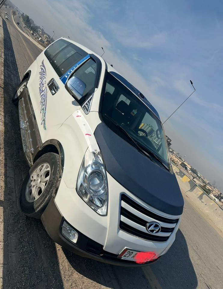 السلام عليكم
ستاركس للبيع موديل 2010
الاستفسار الاتصال على الرقم 
***********
