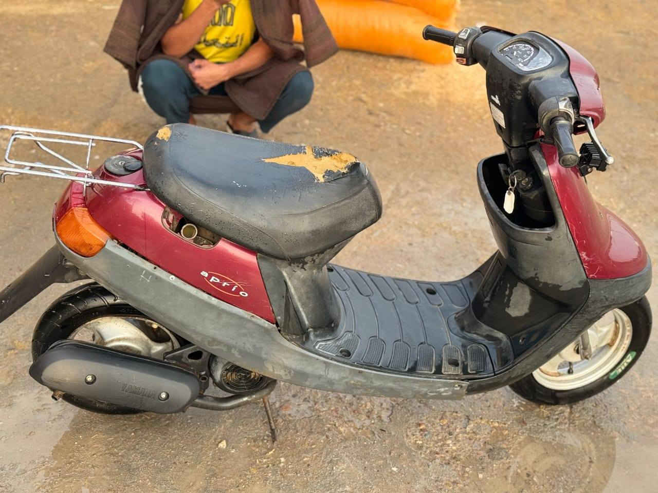 السلام عليكم  دراجه منغولي الى البيع مكلف في النشر اتصل على صاحب الدراجه *********** صاحب الدراجه 
مكان القرنه
