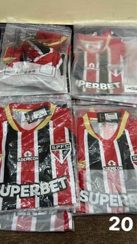 ٢٠ قطعة • دريس قطن • درجة أولى