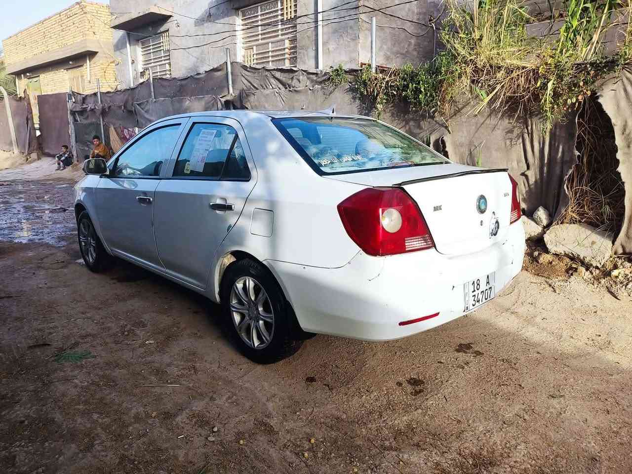 للبيع جيلي ام كي موديل 13 مكينة كورلا رقم انكليزي سنويه 29 گير ومحرك مكفولات شرط النظافه  تخم تاير نظيف  كشر نظيف السياره جاهزه مكاني بابل مركز


**إذا كنت صاحب هذا الإعلان وتريد حذفه لأي سبب، رجاءا أرسل رسالة إلى الدعم الفني**