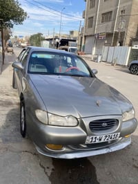 سوناتا • ٢٠٠٠ • كير اوتو