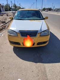 شيري كوين ٢٠٠٩ • كير جولف • لوحة بغداد
