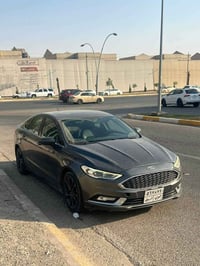 فورد مونديو • ٢٠١٨ • كوت أربيل