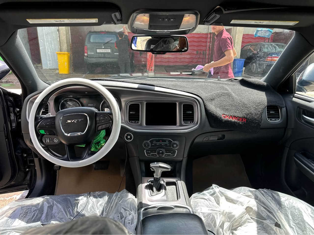 سلام عليكم شارجرجيتي 2019معلايه2023فول ماعده الفتحه بيه بنيدمبل وكليرتلث قطع مكينه تلاثه وستميه سياره بسمي ماناقصه شي سيارجديده سعر173مكان بصره رقم *********** البصرة, العراق
