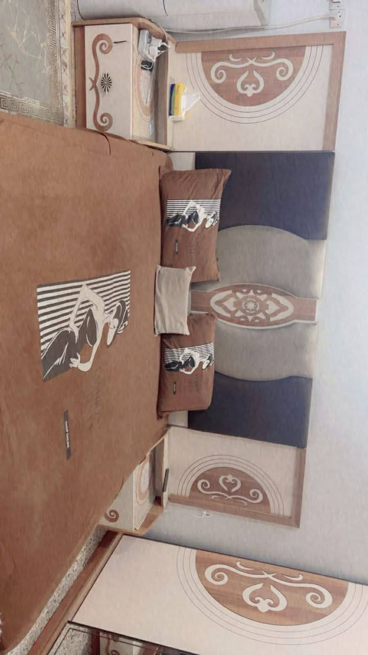 غرغه ١١ قطعه نظيفه جداا
ب ٦٠٠ بيه مجال قليل
زعفرانية


**إذا كنت صاحب هذا الإعلان وتريد حذفه لأي سبب، رجاءا أرسل رسالة إلى الدعم الفني**