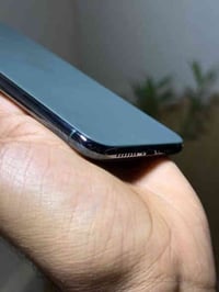 آيفون ١١ برو ماكس • ٢٥٦ • نضيف ١٠٠٪