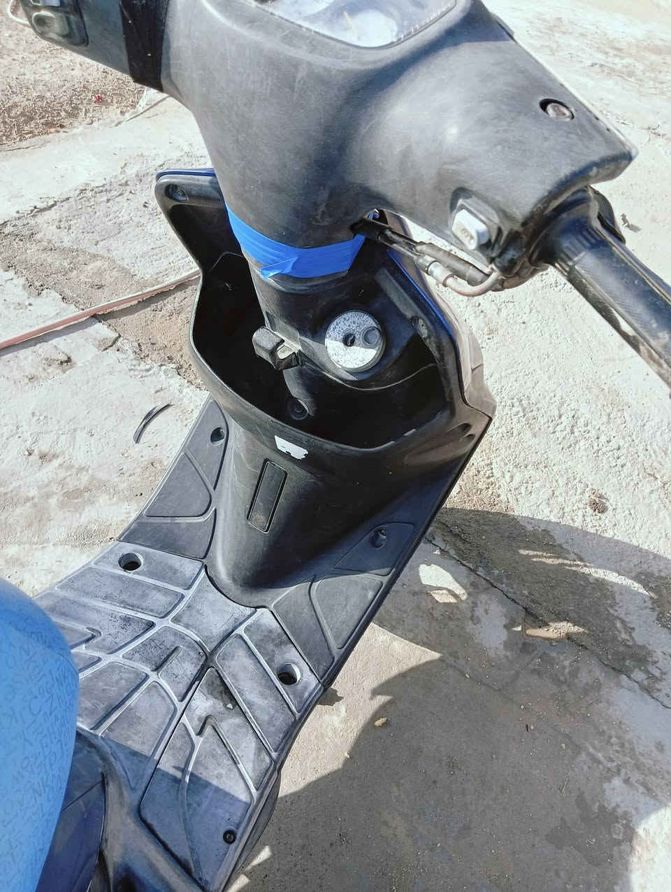 دراجه بيجي للبيع او مراوس بمصريه
مفتوحه بوش وبستم 
دراجه نضيفه 
الخاص مفتوح


**إذا كنت صاحب هذا الإعلان وتريد حذفه لأي سبب، رجاءا أرسل رسالة إلى الدعم الفني**