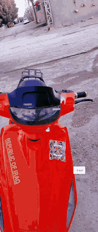 سلام عليكم فراشه للبيع.
دراجه جديده مامفتوحه بلاد علفحص
دراجه سلف هندر كله شغال

وياله مشيف ذهبي. 
جك صفح رياضي. 
صالنصه حلزون. 
يدات بريك رياضي. 
يدات بانزين رياضي. 
كرستال اشاير وبك. 
تخم تايرات جديد.
تلبيسه سويج ذهبي
دراجه خير من الله علفحص
مكاني نجف ابو صخير سعر 500وبيه مجال 
لتصال على رقم *********** 
ابو سجاد
