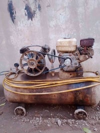 تاروسه هواء للبيع  07861819086