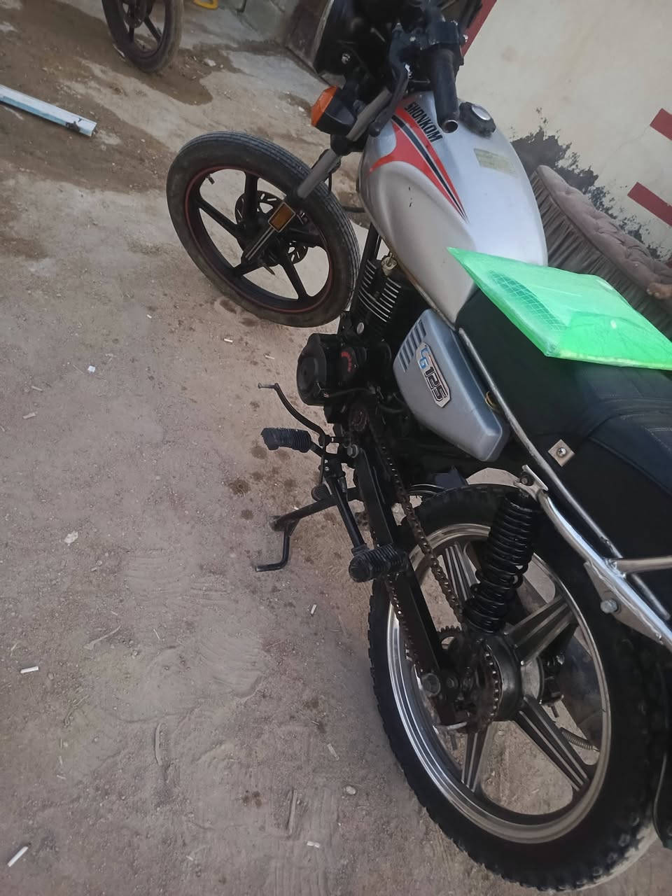 ‏‪***********‬‏  دراجه للبيع سعر 600
