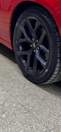 ويل ٢٠ • بدون تصليح • رايد مراوس