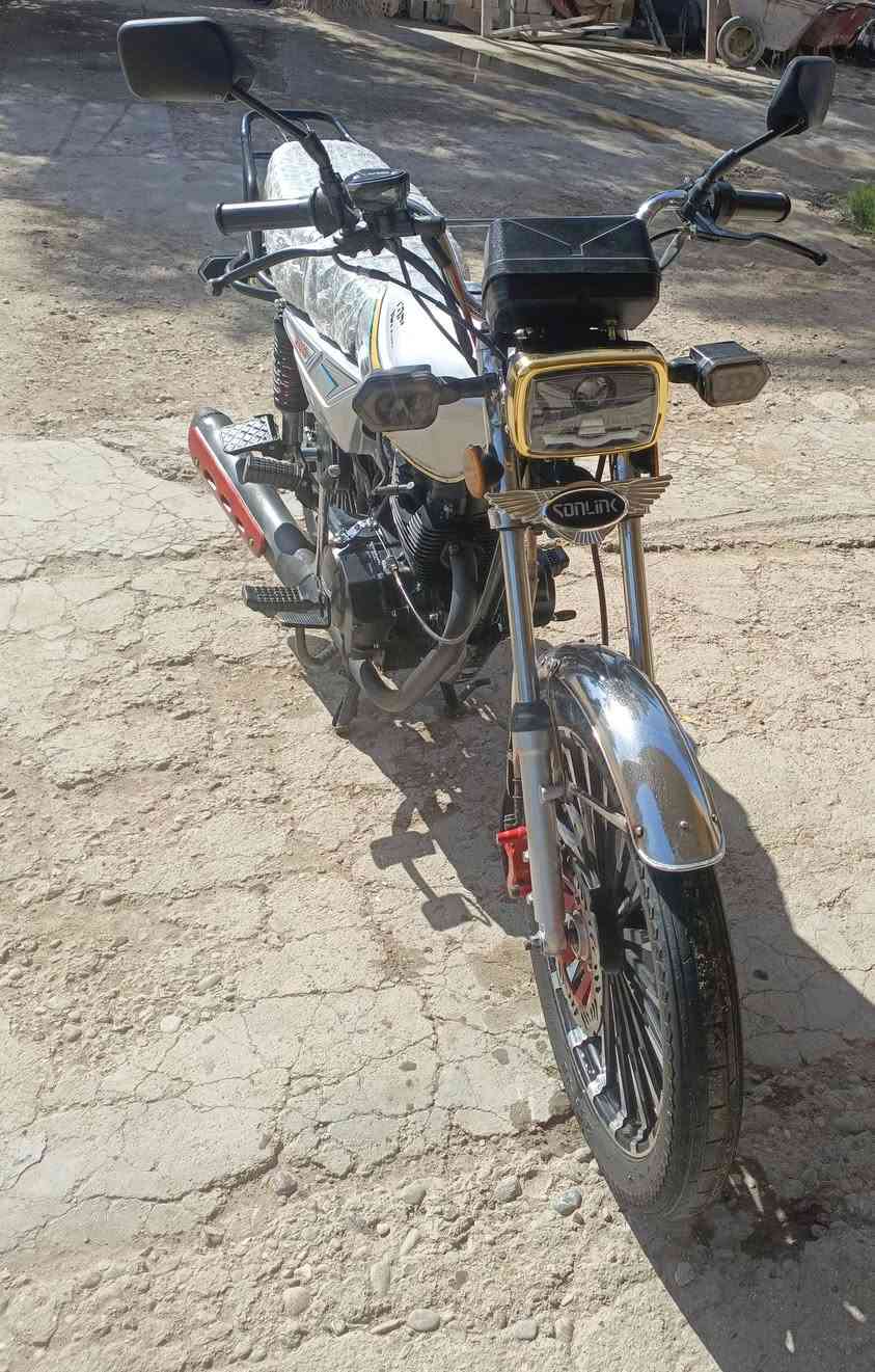 سلام عليكم دراجةسونك للبيع موديل  2025 اوراق اصولية  تشغيل بصمة   سعر 750بيها مجال   مكان بغداد محمودية تواصل ***********
