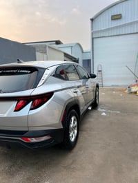 توسان ٢٠٢٣ • ضرر امامي يسار • وارد امريكي