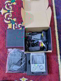 هايندر دكتور • تجديد • مفحوص