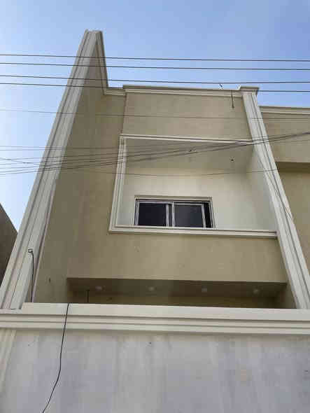 تغليف وجهات فوم تركي درجه اولاً بأدق التفاصيل وسحب معجون خارجي وأصباغ داخليه وخارجيه (***********)مكاني بصره متوفر بأي وقت حسين علي
