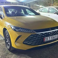 سلام وعليكم زيرووووو بي واي دي گن بلاص موديل ٢٠٢٥ زيرو صفر كيلو متر مر...