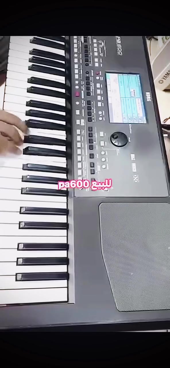 Pa600.  يتوفر قطعتين


**إذا كنت صاحب هذا الإعلان وتريد حذفه لأي سبب، رجاءا أرسل رسالة إلى الدعم الفني**