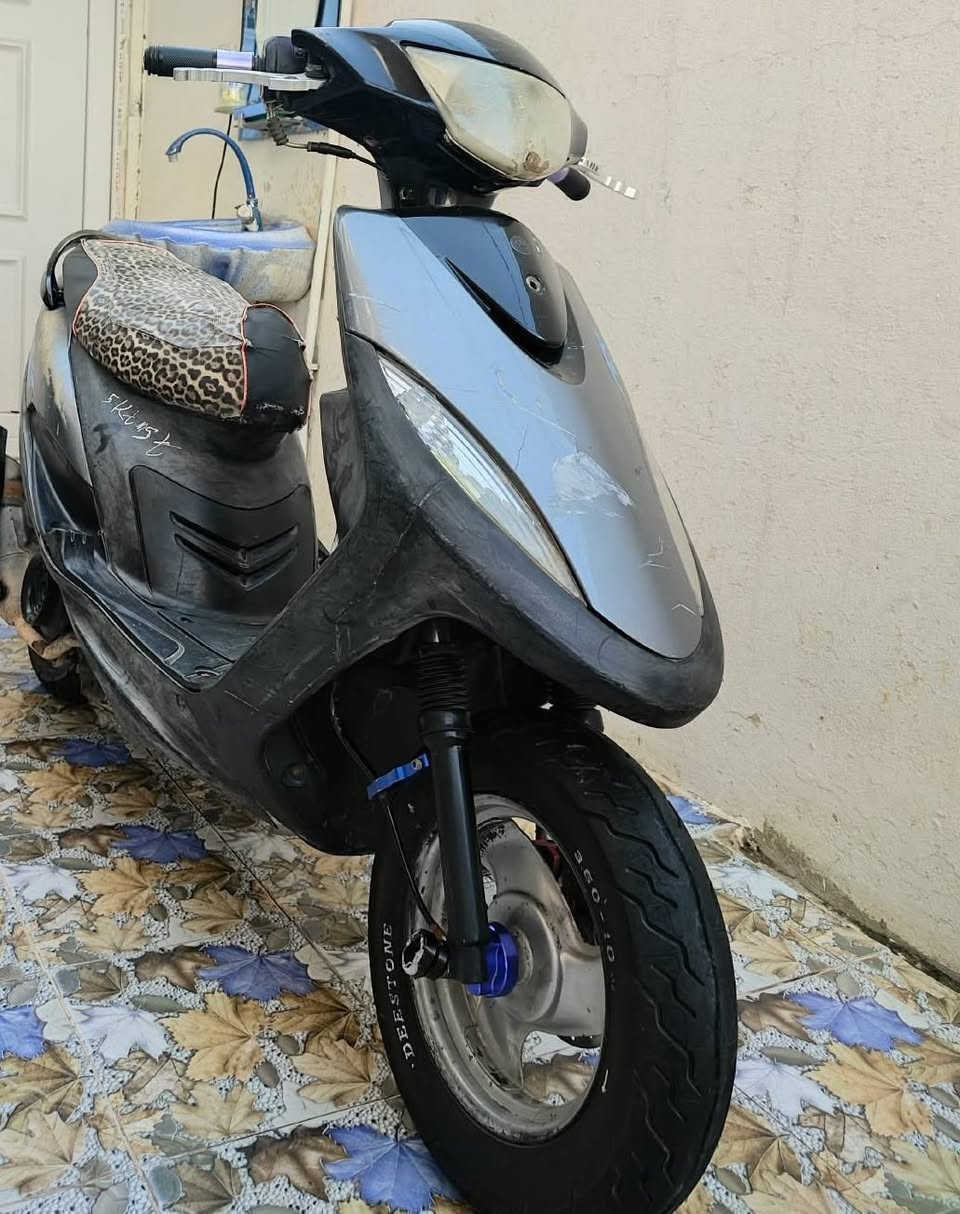 للبيع مفتوحه 49 بس 
كفرات ختم واحد
سعر 450 وبيها مجال جوه ال 400 لحد يراسل
مكان بعقوبه المفرك


**إذا كنت صاحب هذا الإعلان وتريد حذفه لأي سبب، رجاءا أرسل رسالة إلى الدعم الفني**