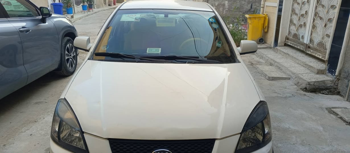 اسلام عليكم كيه ريو 2009الون ابيض مكينه وكيرخيرمن الله تبريد شغال الجام جوبي الرقم انكليزي للاستفسار ***********
