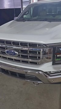 تغير لغة • فورد • الفلوجة