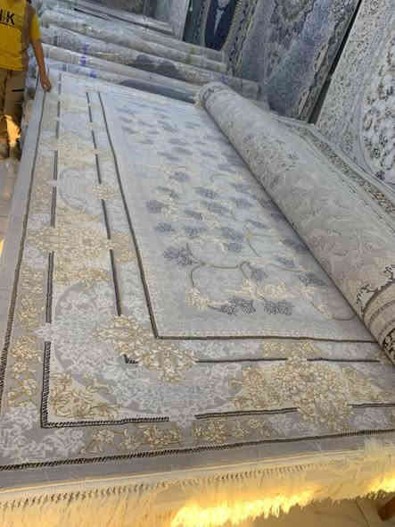 سڵاو کڕیاران 700 شانەی دەرەجە یەک تراکمی (2550)بەم نەخشانە بەردەستە بەگونجاوترین نرخ لە خوارەوە قیاس و نرخ نوسراوە
3+4=190
3+5=250
3+6=330
2.5+4=160
ناونیشان 
قەزای ڕزگاری /دووسایدی ئەتفا/بەرامبەر هەرزان بازاڕی لاندی
گەیاندن هەیە بۆ هەموو شاری 🚛
ژمارە📞***********/***********
