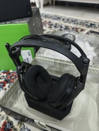 استرو A50 • اكس بوكس و PC • كربلاء الروضتين