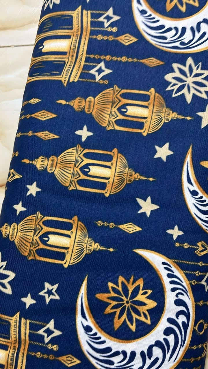 كتان رمضاني سعر المتر 6 ونص
البيع بالامتار 
***********
