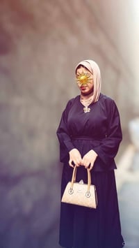 خياطي • تنوره قميص • قماش مايباخ
