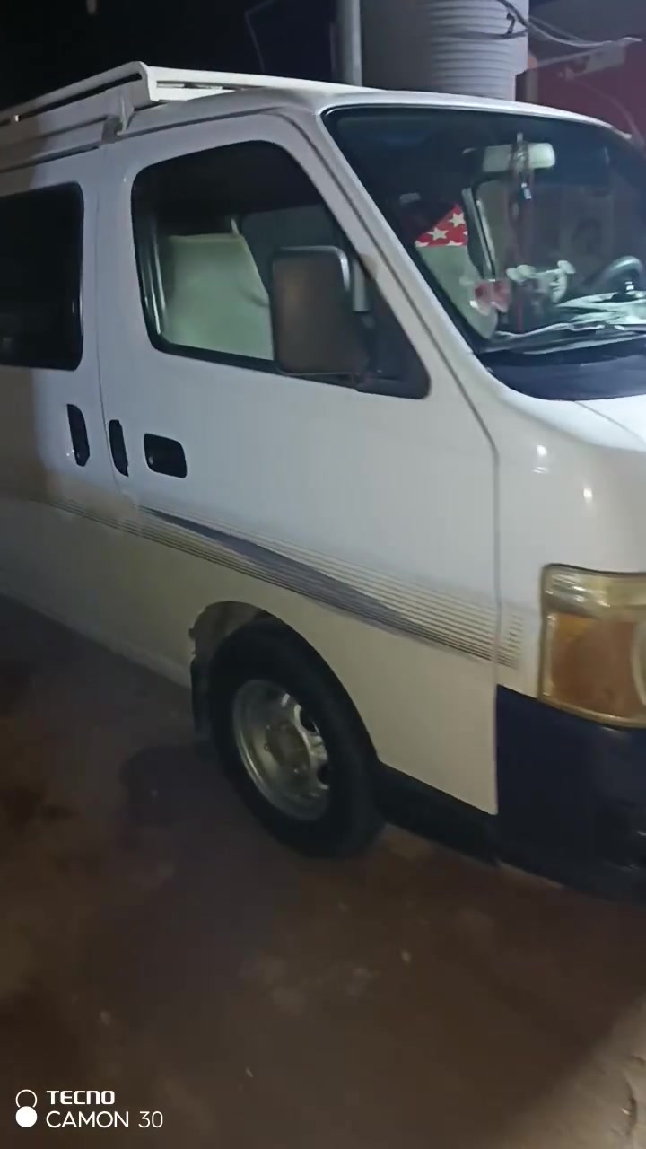 السلام عليكم نيسان 2007 كير واكسل ومكينه تبريد🥶 محور ونجي 17خير من الله المكينه 2400 مكينه بيه بطل واكف شغاله دواخل نضيفه به مشط تعبان والدينمو ينراد يتبدل حجمه ازغير ستين السياره احله من الصوره بيه رقم صاصي واحد مشوه راعيه يمي 62 وبيه مجال اشويه*********** كربلاء

