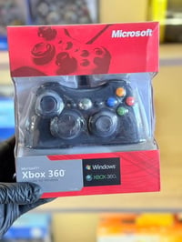 جوستك Xbox360 واير • درجة أولى • صلاح الدين سوق الثاني