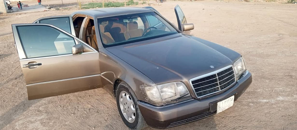 مارسدس شبح موديل 1992
مراوس بيع عادي 
رقم التلفون 
0781662334


**إذا كنت صاحب هذا الإعلان وتريد حذفه لأي سبب، رجاءا أرسل رسالة إلى الدعم الفني**