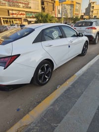 النترا • هيونداي النترا 2023 • النترا خليجي • سيارة النترا 2000cc • ال...