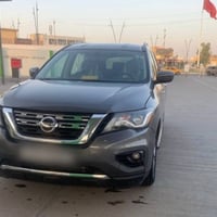 NISSAN PATHFINDER 2019 SV نيسان باثفندر   موديل ٢٠١٩  مواصفات السيارة ...