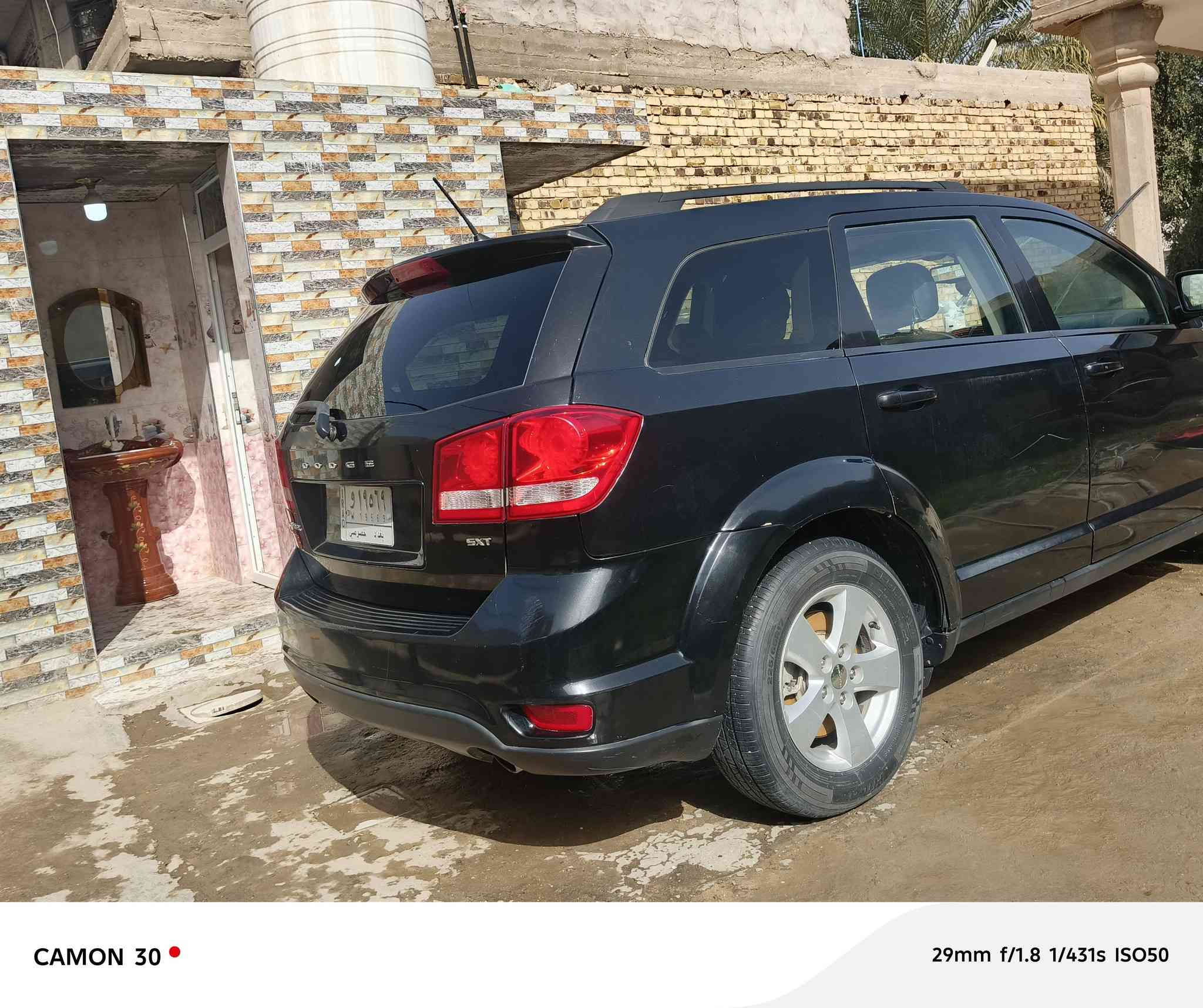 السلام عليكم  جورني موديل13 مكينه 6 بيه باب والجاملغ خلفي صبغ والباقي مكفول سياره جديدالسعر  120مكينه الكير مكفولات ***********
