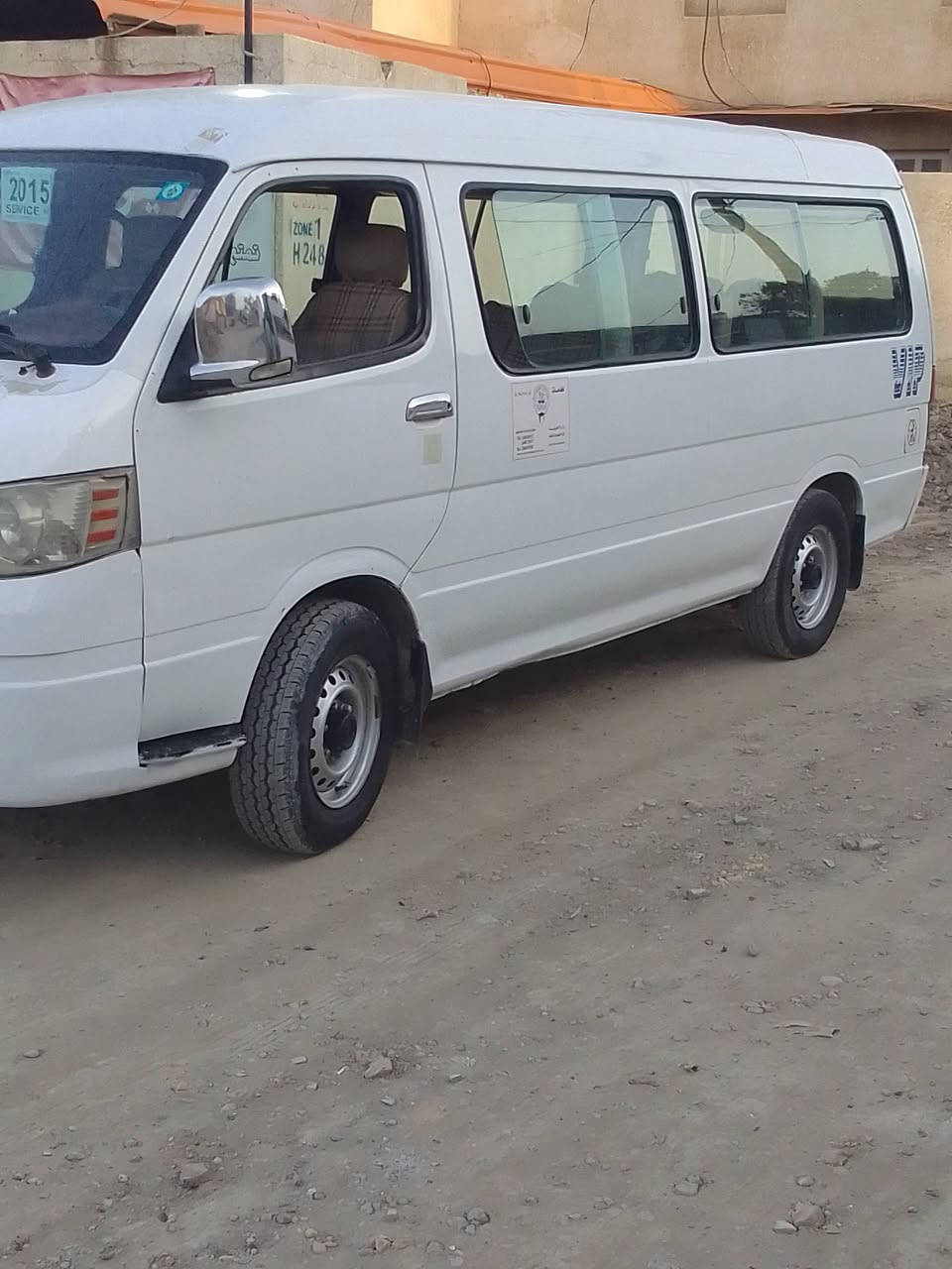 السلام عليكم سياره جنبي للبيع موديل 2015مكينه كير حداديه أو اكسن كله جديد تتخم تأير جديد رقمه نكليزي مصفره هيه أو غرامات السعر87او بيه مجال ما متواجد عل فيس هاذه رقمي ***********المكان حله بابل
