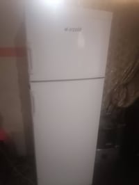 ثلاجه • تجميد فول • نضيفه