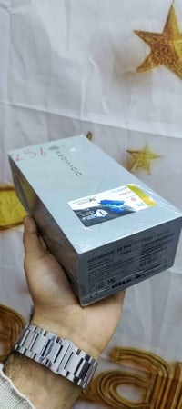 ريد ماجيك ١٠ برو • ٢٥٦ • ٢٤ رام