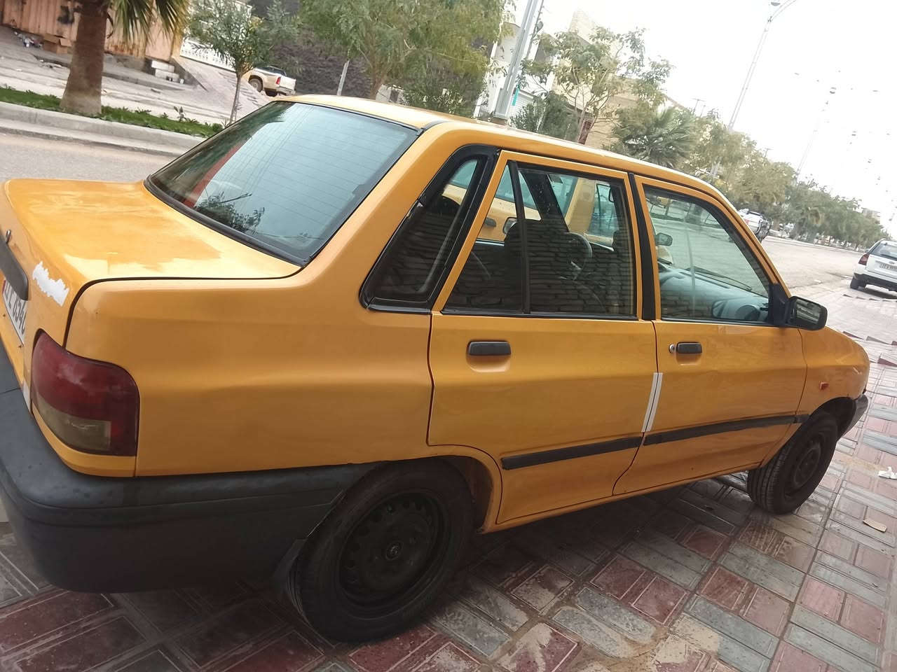 السلام عليكم سايبا 2013 للبيع رقم بغداد مشروع وطني بسمي هيئه غرامات مصفره مكاني  كربلاء السعر 28


**إذا كنت صاحب هذا الإعلان وتريد حذفه لأي سبب، رجاءا أرسل رسالة إلى الدعم الفني**