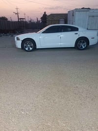 جارجر • ٢٠١٢ • رقم بغداد