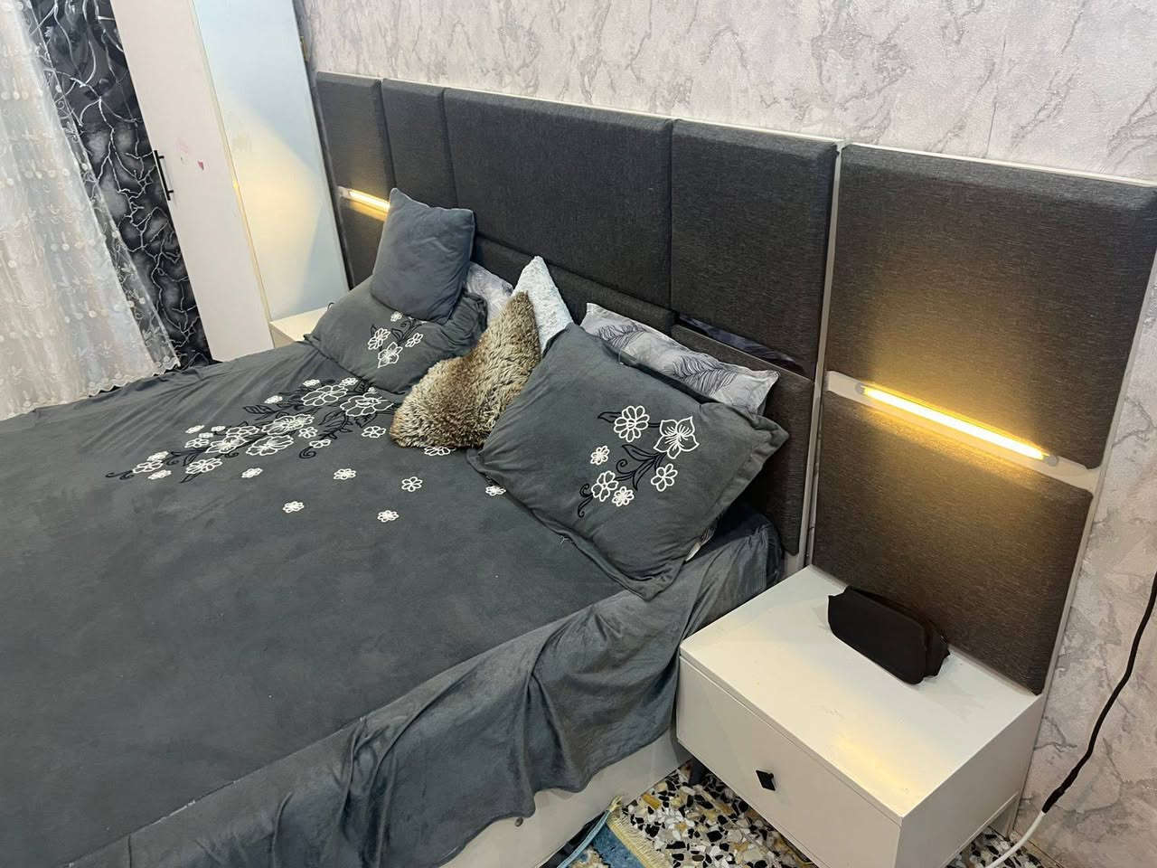 اقرو المكتوب زين العنوان بغداد جسر ديالى الجديد10 قطع جديده الغرفه بسعر750 جماعة المعارض لادوخوني متفيدكم


**إذا كنت صاحب هذا الإعلان وتريد حذفه لأي سبب، رجاءا أرسل رسالة إلى الدعم الفني**