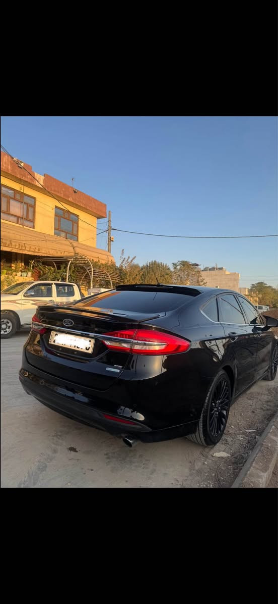 فۆرد فیوشن ٢٠١٧ مەکینە ١٥ ی توربۆ مواسەفات se هەموو شتێکی تازەیە رەقەم سلێمانی كتابی جام رەشی لەگەڵە ٧ مانگی ماوە ٥٧هەزار مایڵ رۆشتووە شەخالە و ٢ بەسمەی لەگەڵە بە شەرتی تەحویل و خەرامە ٢٥٠ مەسرەفی نیە تەقە و رەقە و گێر و مەکینەی بە شەرت ٣ پارچەی پێشی گۆراوە لە ئەمریکا دزراوە بۆیاخە بێ ئێرباگ بێ ناوی دەرگای دوای سەکنیش بۆیاخە بێ ناو گرتن هەموو شتێکی بە شەرت فوول جوان کاری و تێر مەسرەفە رۆن و تایە و هایدرۆلیکی تازەیە باتری تازەیە پێش و دوای تازە دا گیراوە و هەر ٢ تاقم بانسی تازە گۆراوە تاقم وەیار و نۆزل و پلاک و فیت پەمپی تقزە گۆراوە تا بڵی جوان و نازدارە و سەیارەکە سعر (١٠٥) گاڵا و کەمێک مئامەلەی تیایا و وە سەلام *********** السليمانية, العراق
