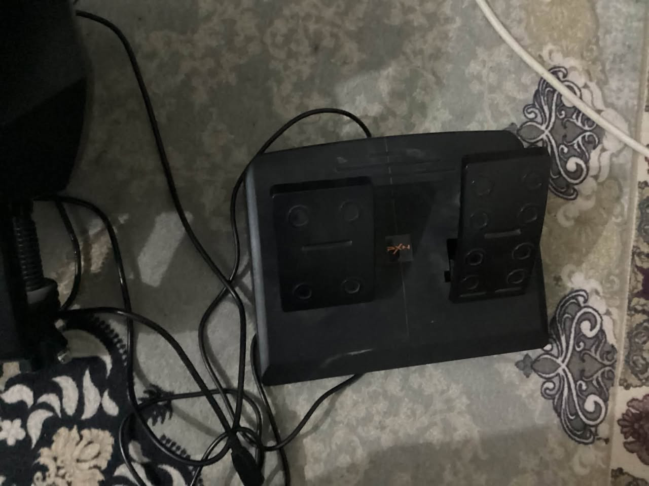 للبيع دركسون نضيف سعر خاص أو مراوس بلي ثري أو فور أنطي فرق قليل  يصير لبلي ثري و فور و فايف مكاني عماره ميسان


**إذا كنت صاحب هذا الإعلان وتريد حذفه لأي سبب، رجاءا أرسل رسالة إلى الدعم الفني**