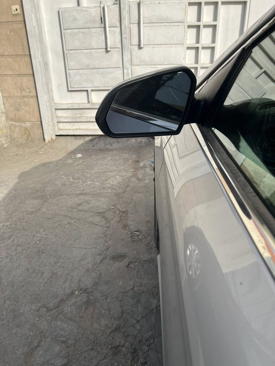 سلام عليكم سوناتا البيع موديل 2019 وارد كندي 
مواصفات فول فتحه جلد تحكم ستيرن شفتات سبورت 
رادار شاشه كبيره سياره جديد كير مكينه وضع شركه 
تبريد ثلج ❄️ صدر امامي خلفي جديد بصمه بواب تشغيل 
بيها هواي مواصفات ماشيه ١٢٠ الف سعر 145 بيها مجال بسيط مكان سياره بغداد لكرخ نفق الشرطه لاستفسار/ سونار معه صور مرفق /***********
