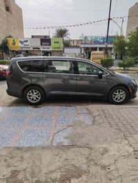 باسفيكا • ٢٠٢٣ • ضرر واضح